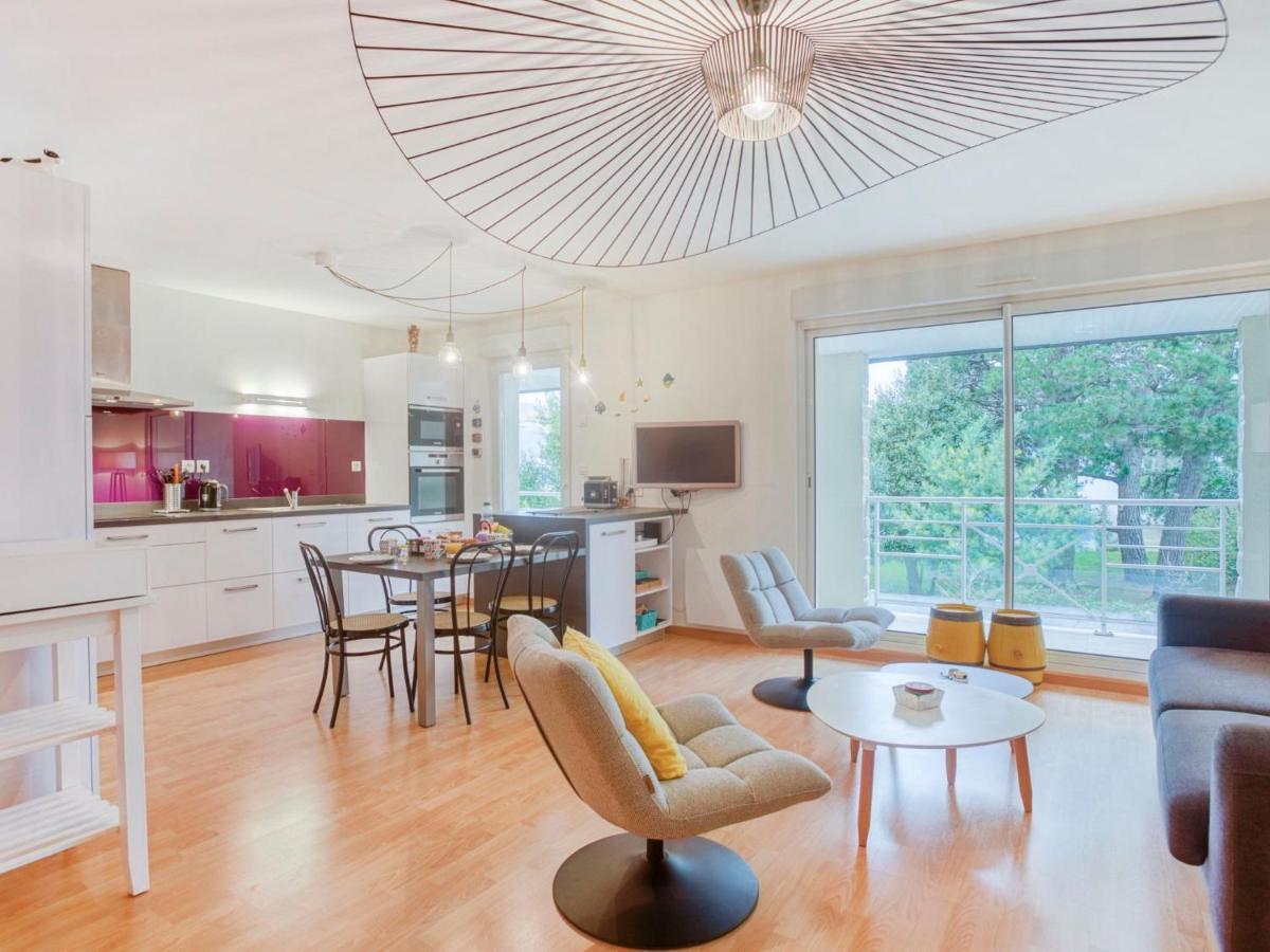Sainte Anne By Interhome